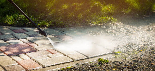 Best Roof Washing  in Deenwood, GA